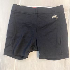 Tracksmith Session Short Tight